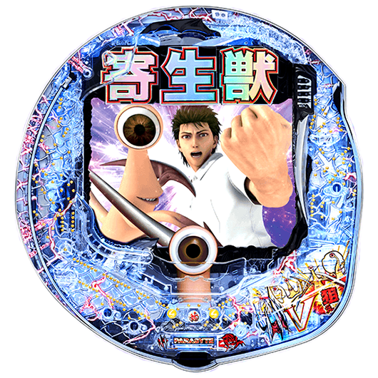 CR笑ゥせぇるすまん ドーンといきまSHOW